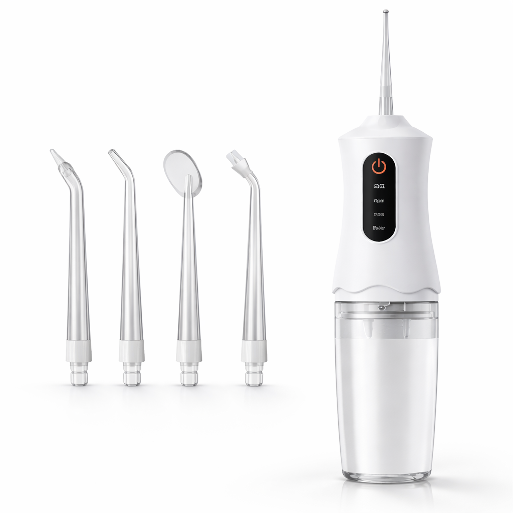 TotalClean™ Water Flosser