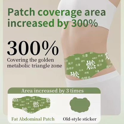 BellyLite™ Daily Patch