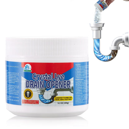 PipeSaver™ Drain Cleaner