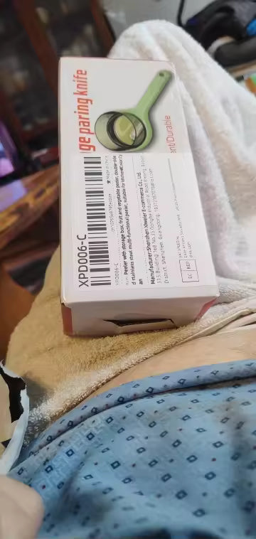 Sarah M. review