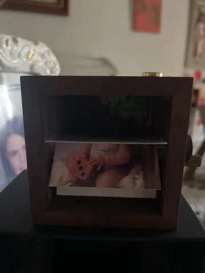 Amanda P. review