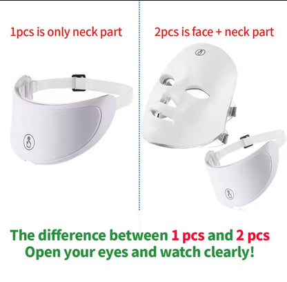 ZenGlow™ Facial Mask