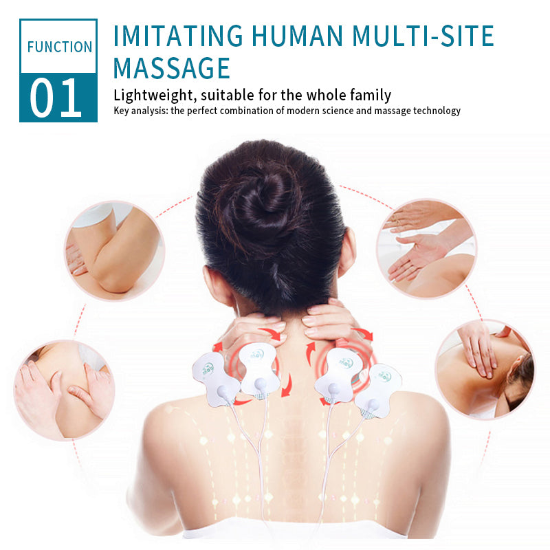 QuietRelief™ Therapy Massager