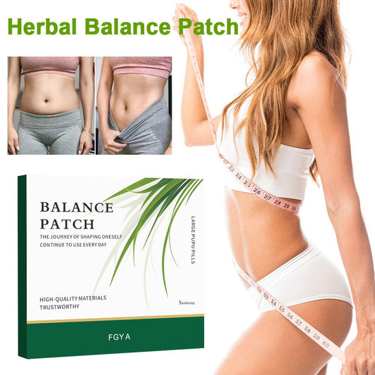 BellyLite™ Daily Patch