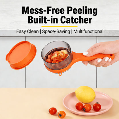 PeelCatch™ Pro