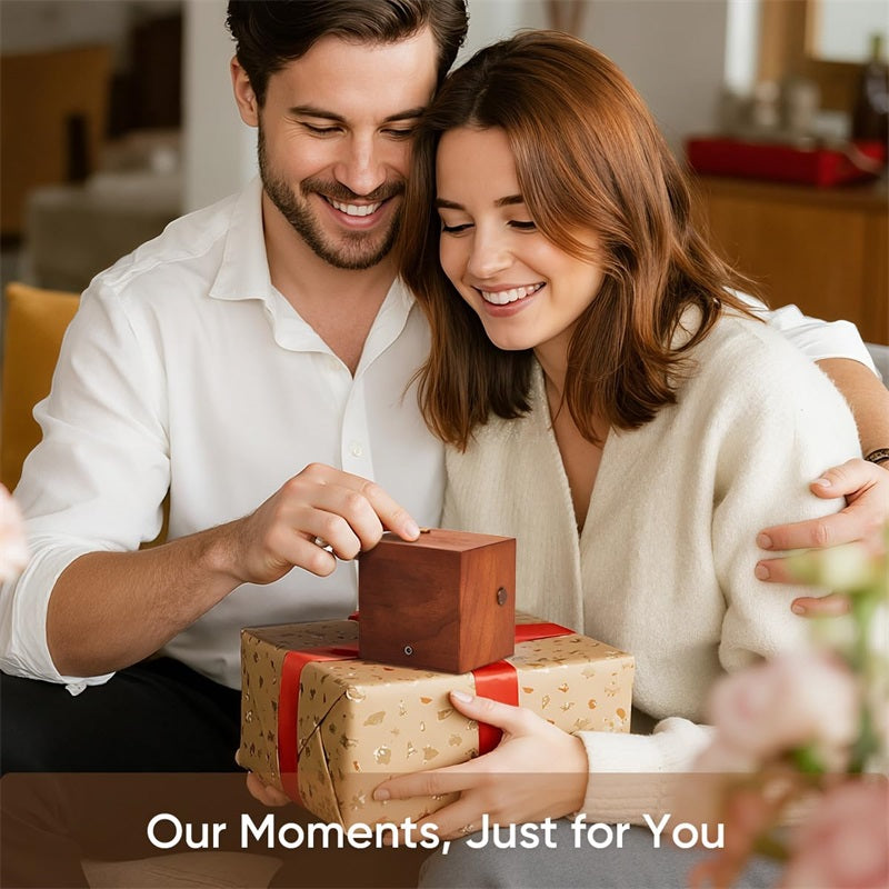 MomentsRewind™ Box