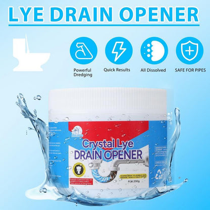 PipeSaver™ Drain Cleaner