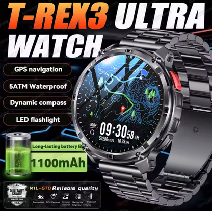 AllCore™ Ultra Watch