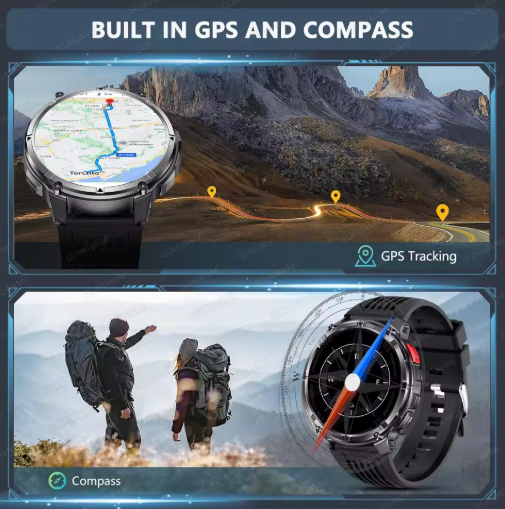 AllCore™ Ultra Watch