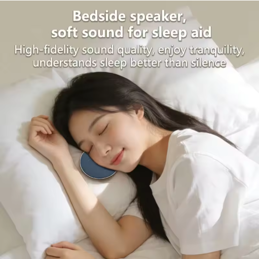 SleepEase™ Pillow Speaker