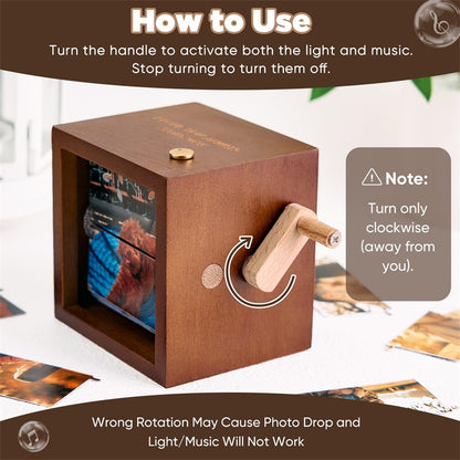 MomentsRewind™ Box