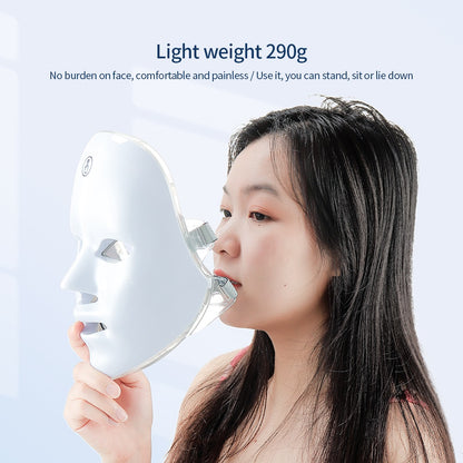 ZenGlow™ Facial Mask