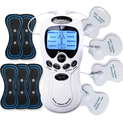QuietRelief™ Therapy Massager