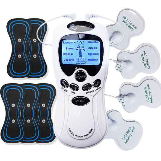 QuietRelief™ Therapy Massager