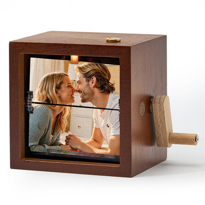MomentsRewind™ Box