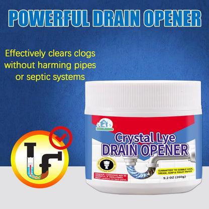 PipeSaver™ Drain Cleaner