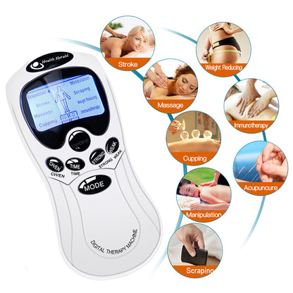 QuietRelief™ Therapy Massager