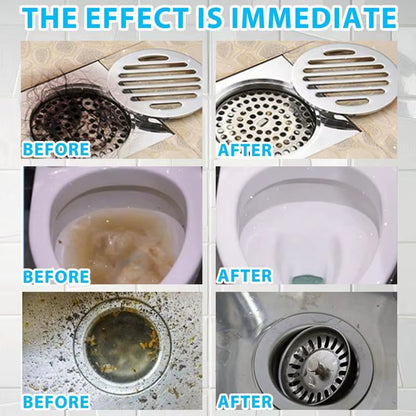 PipeSaver™ Drain Cleaner