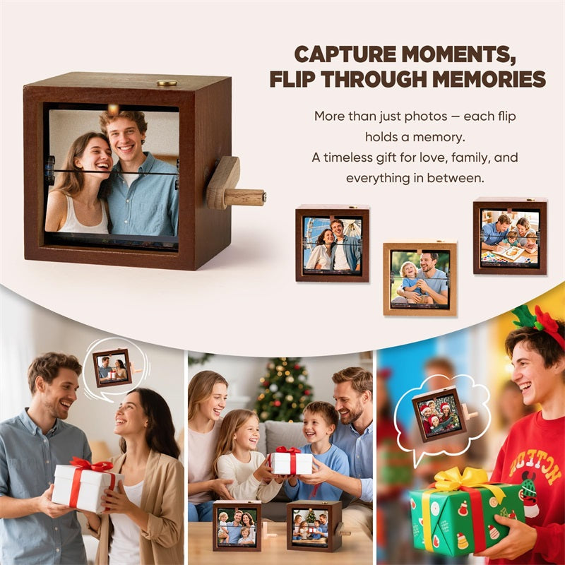 MomentsRewind™ Box