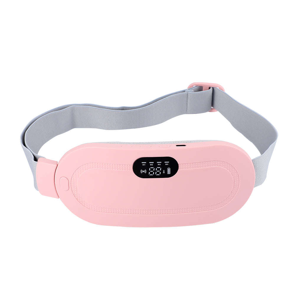 CrampFree™ Comfort Belt