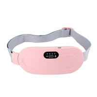 CrampFree™ Comfort Belt