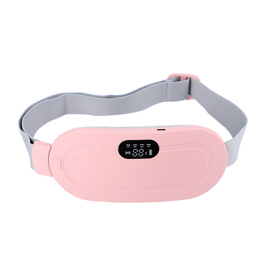 CrampFree™ Comfort Belt